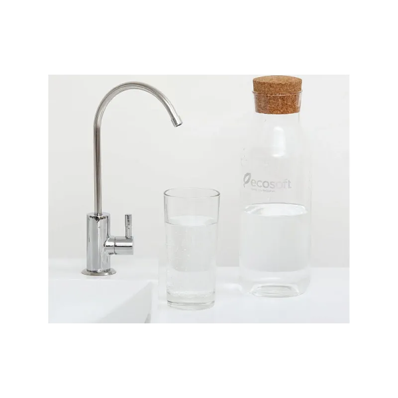 Filtro de Osmose Reversa Ecosoft (MO675MPUREBALECO)