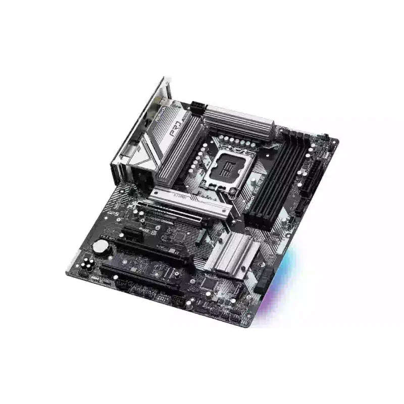 Μητρική πλακέτα ASRock Pro B760 (B760 PRO RS)