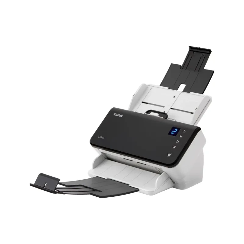 Dokumentum szkenner Kodak E1040 (8011892)