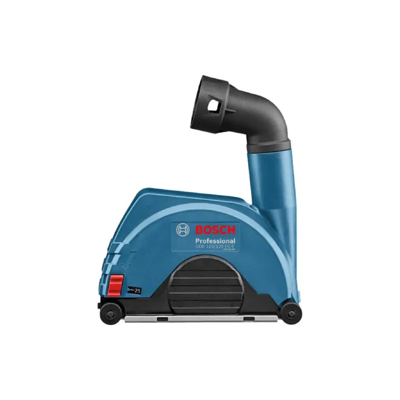 Εξόρυξη σκόνης Bosch (1.600.A00.3DK)