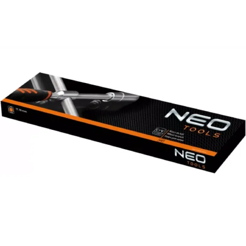 Ключ баллонный Neo Tools (11-101)