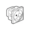 Socket Legrand  White (077245)