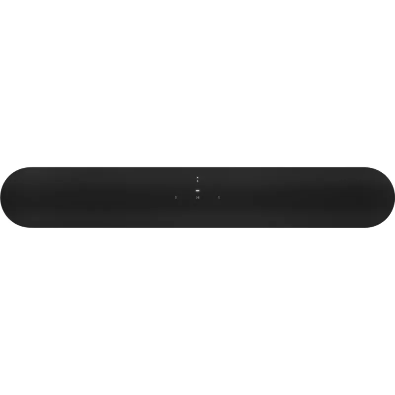 Саундбар Sonos, Black (BEAM2EU1BLK)