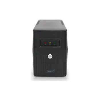 Uninterruptible power supply Digitus Line-Interactive  (DN-170063)