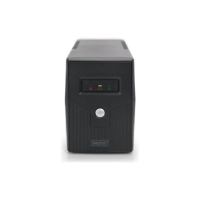 Uninterruptible power supply Digitus Line-Interactive  (DN-170063)