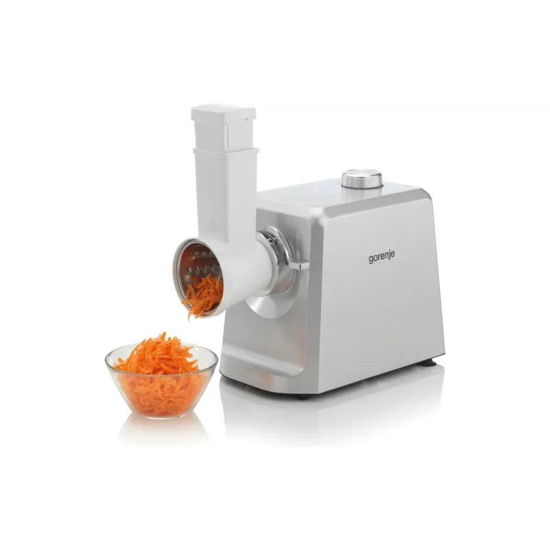Moedor de carne Gorenje, White (MG2502SJX)