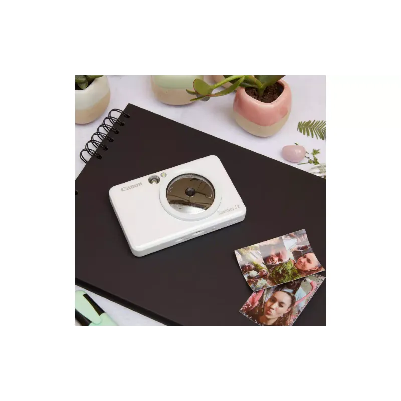 Φωτογραφική μηχανή-εκτυπωτής Canon (4519C007)