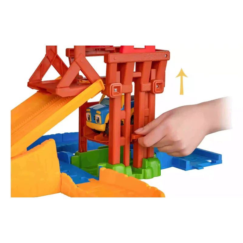 Ігровий набір Rev&Roll (EU881520)