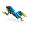 Konstruktor LEGO Creator 3-in-1 Exotic Parrot (31136)