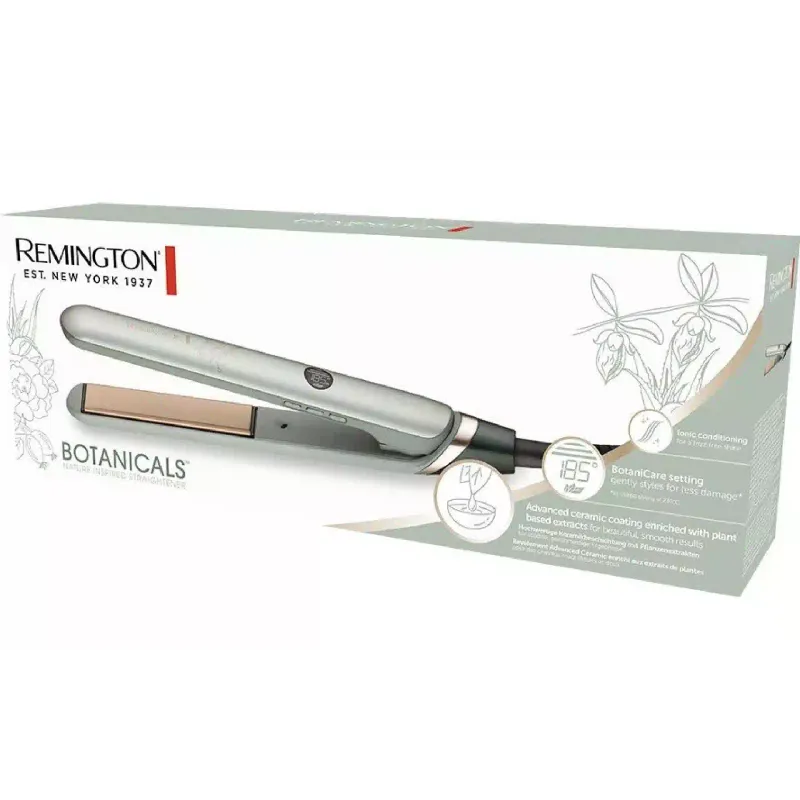 Haarglätter Remington (S5860)