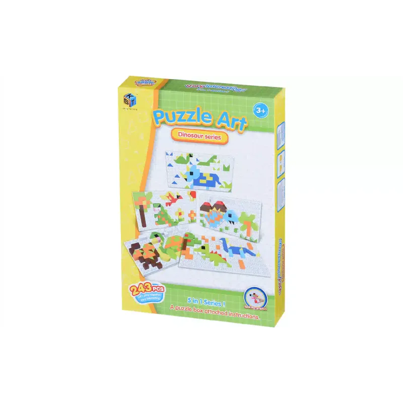 Quebra-cabeça Same Toy (5991-5Ut)