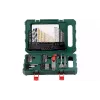 مجموعة الأدوات Metabo (626707000)