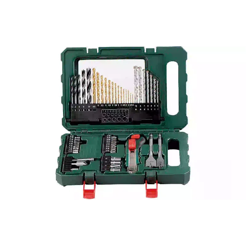 مجموعة الأدوات Metabo (626707000)