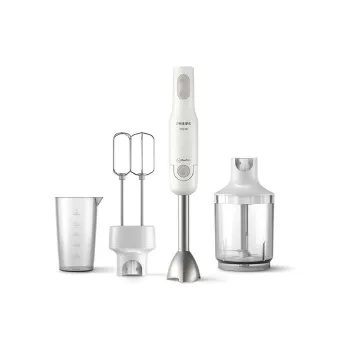 Блендер занурювальний Philips (HR2546/00), White