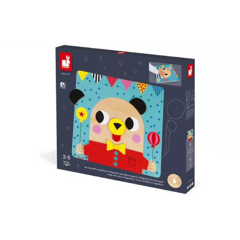Spiel Janod (J08035)