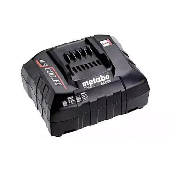 Зарядний пристрій Metabo (627044000)