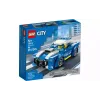 Construtor LEGO City Police Police Car (60312)
