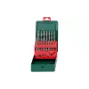 Broca para metal Metabo (627153000)