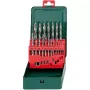 Drill for metal Metabo (627153000)