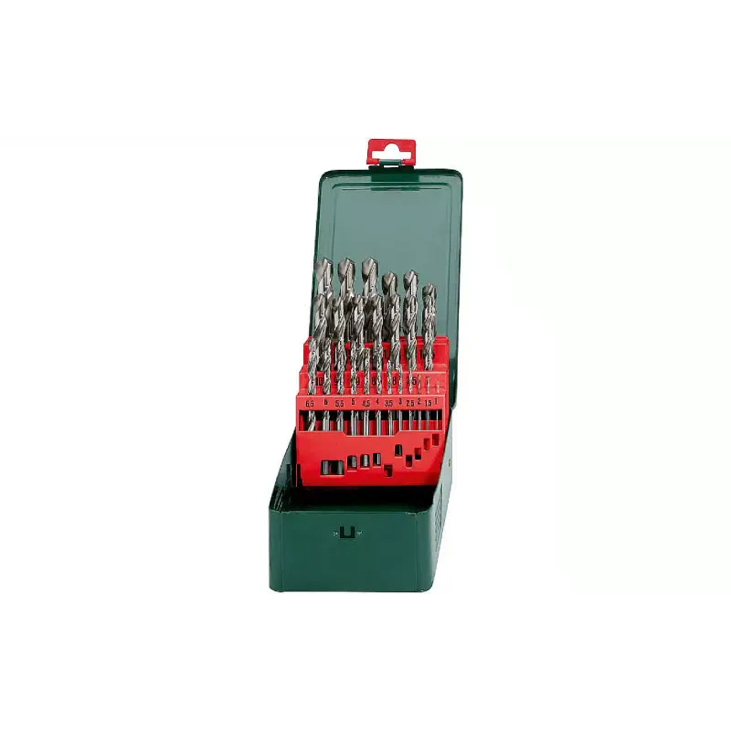 مثقاب للمعادن Metabo (627154000)