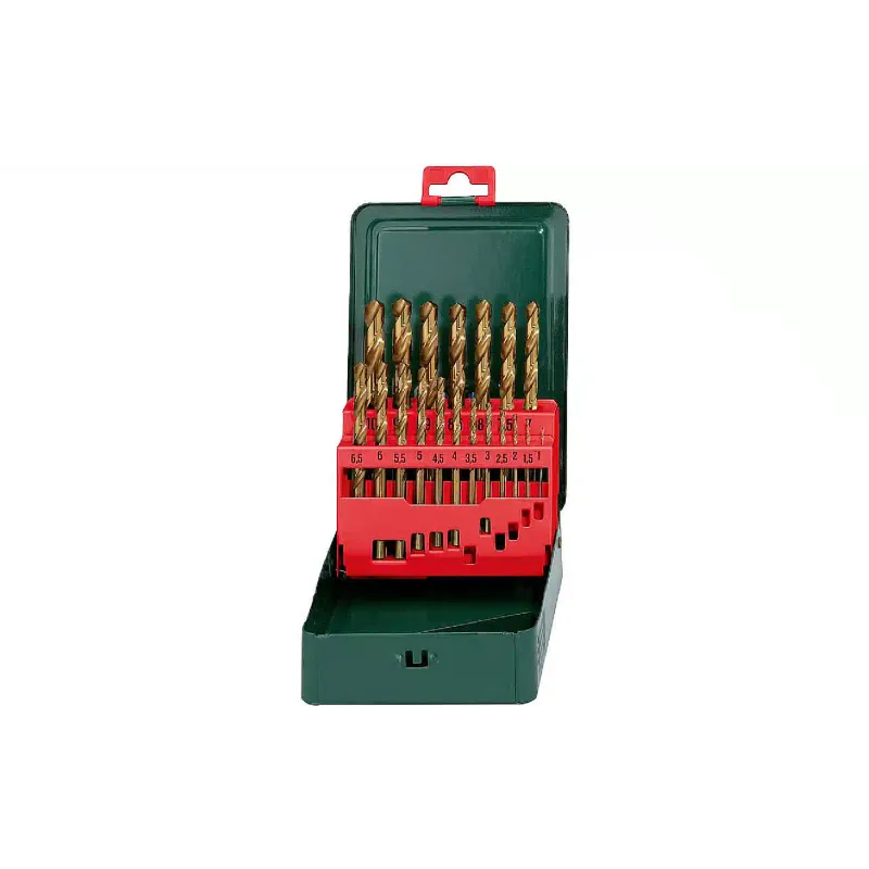 Taladro para metal Metabo (627156000)