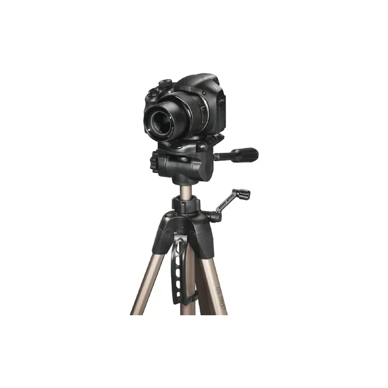 Camera tripod Hama Star-62 (00004162), Beige