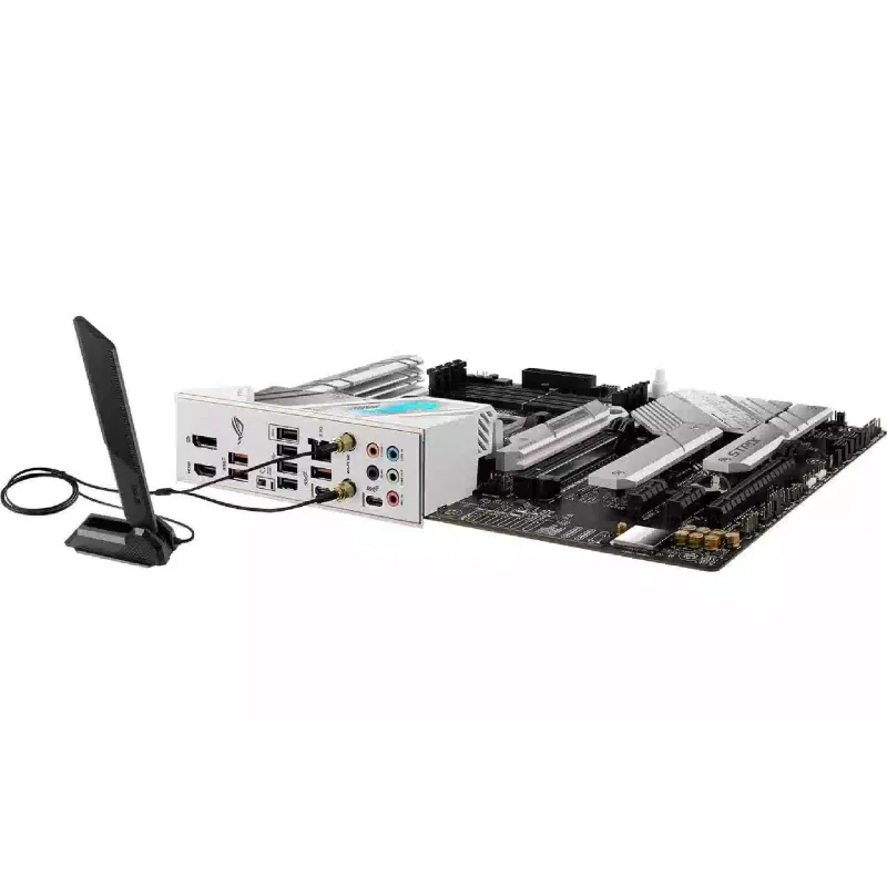 اللوحة الأم Asus ROG Strix Gaming B650-A (90MB1BP0-M0EAY0)