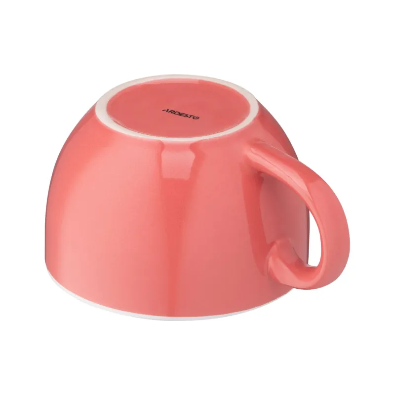 Cup Ardesto, Pink (AR3486P)