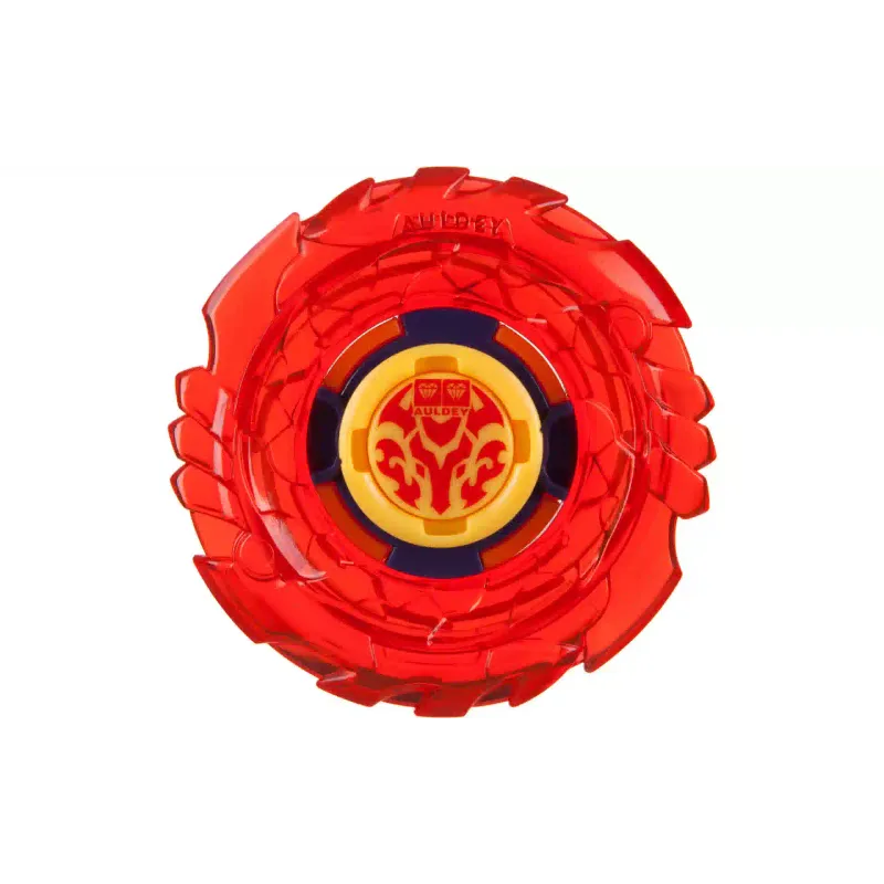 Pião Auldey (YW624102)