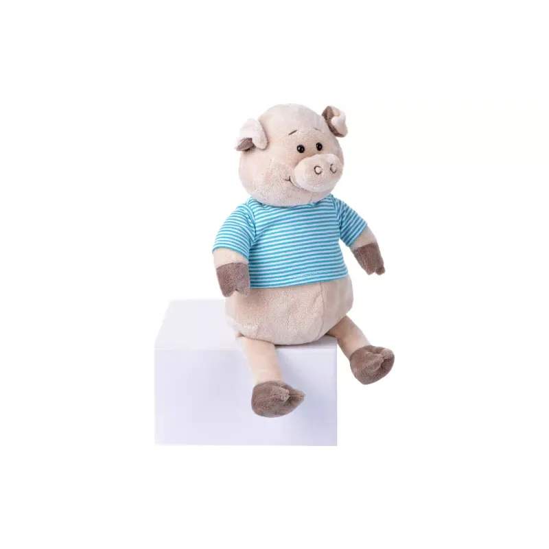 Brinquedo macio Same Toy, Light Blue (THT715)