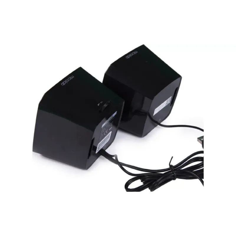 Akustični sistem Microlab, Black (B-16)