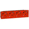 Vtičnica Legrand, Red (077283)