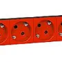 Гнездо Legrand, Red (077283)