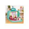 Conjunto de jogos Li`l Woodzeez, Light Blue (WZ6599Z)