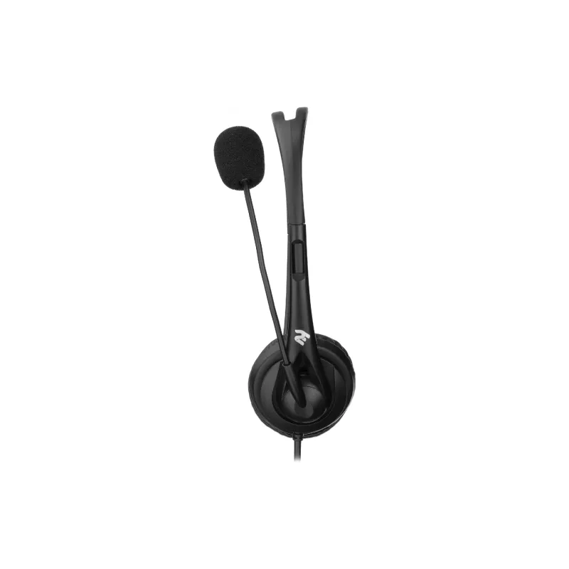 Headset 2E CH11, Black (2E-CH11SU)