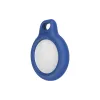 Halter Belkin Secure Holder with Strap AirTag, Blue (F8W974BTBLU)