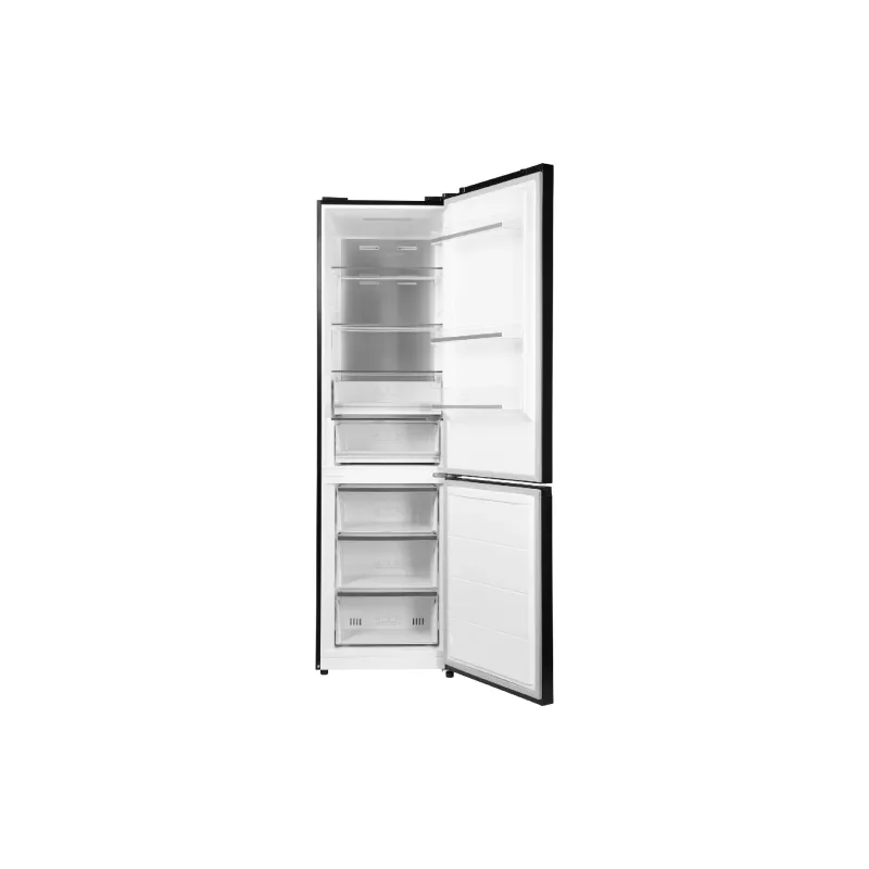 ثلاجة Ardesto, Black (DNF-M378GL200)