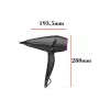 Secador de cabelo Remington (AC7100)