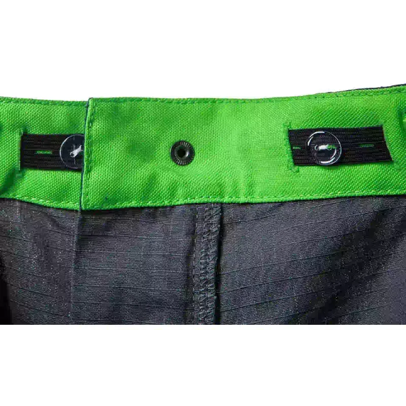 Pantalones de trabajo Neo Tools, Blue (81-227-XS)