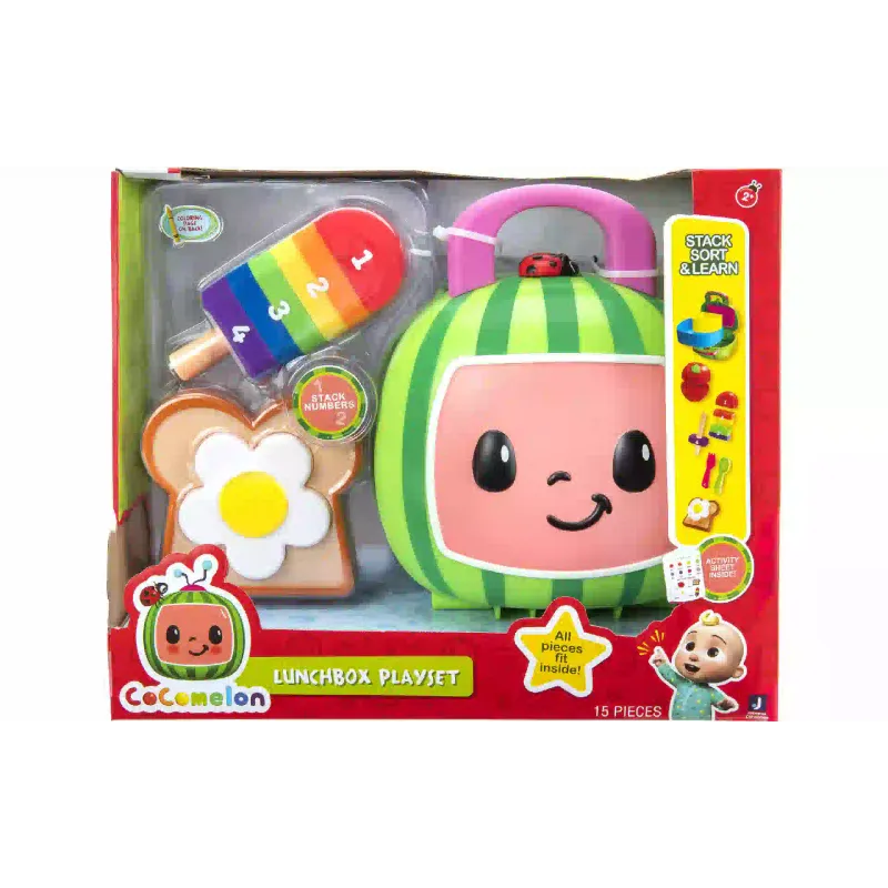 Igralni komplet CoComelon (CMW0069)