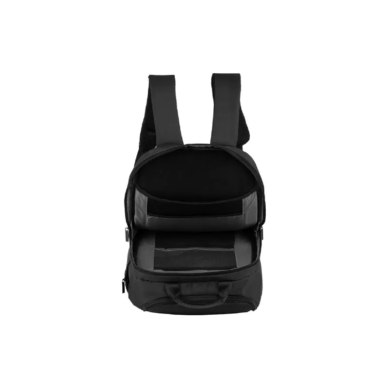 Laptop hátizsák 2E, Black (2E-BPN6017BK)