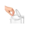 Chaleira elétrica Sencor, White (SWK2190WH)
