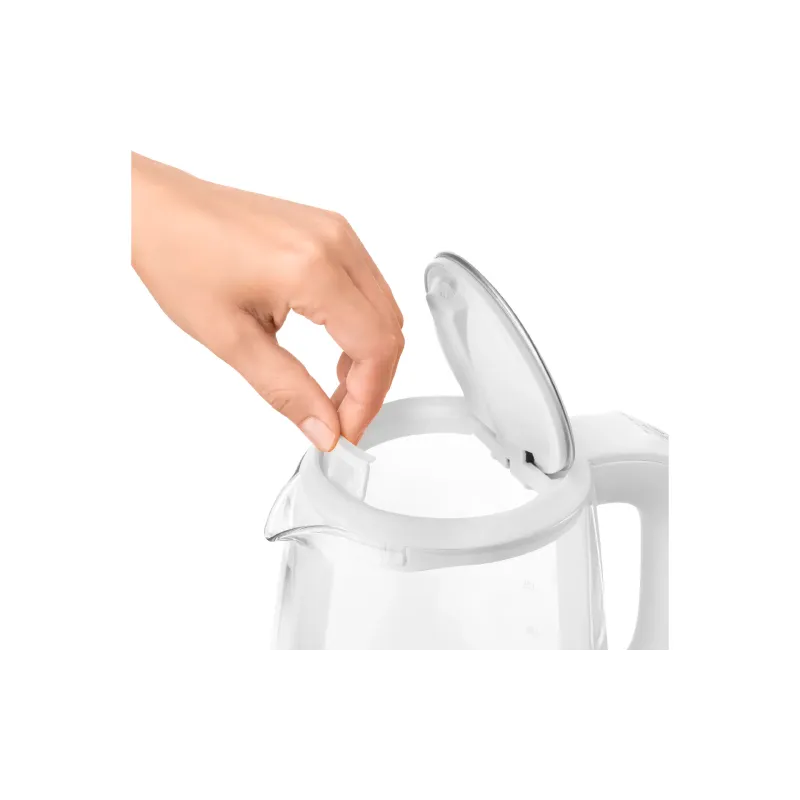 Chaleira elétrica Sencor, White (SWK2190WH)