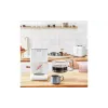 Cafeteira de gotejamento Tefal Sense, White (CM693110)