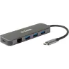 Adaptador de rede D-Link (DUB-2334)