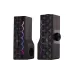 Sistema acústico 2E, Black (2E-PCS232BK)