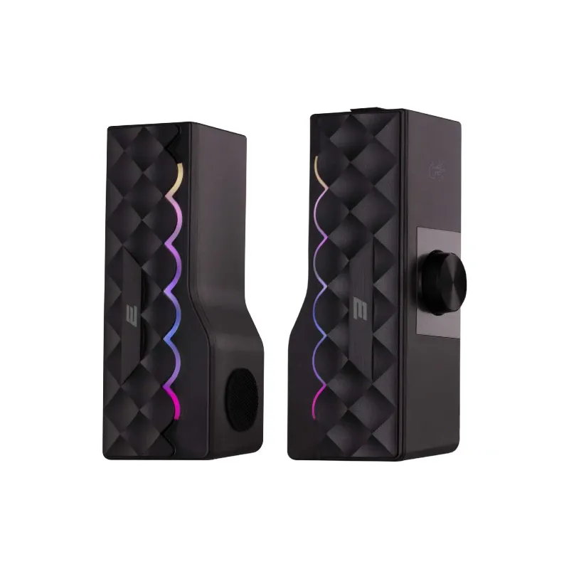 Акустична система 2E (2E-PCS232BK), Black