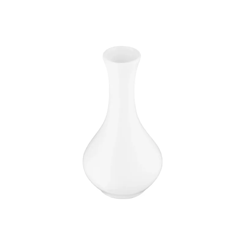 Ваза Ardesto Imola, White (AR3538I)