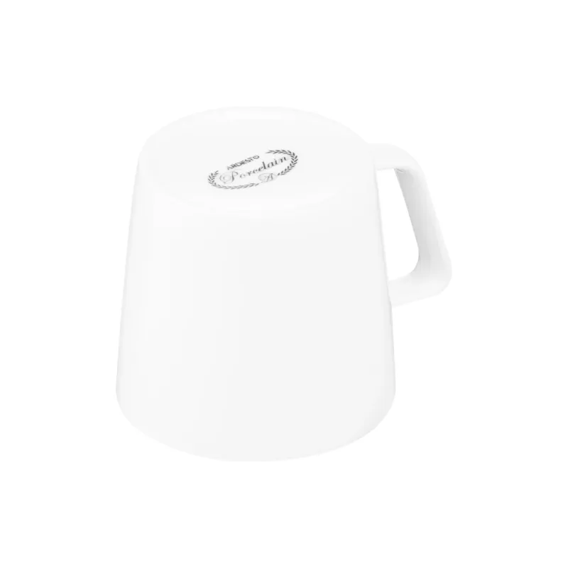 Cup Ardesto, White (AR3702)