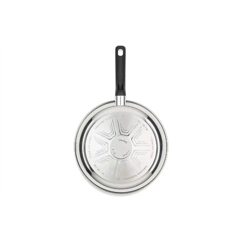 Frigideira Tefal Comfort Max (G7260544)